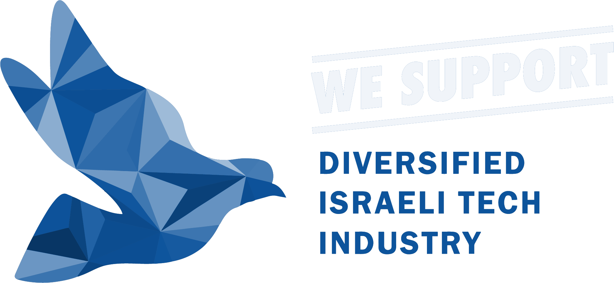 We support diversified israeli tech industry