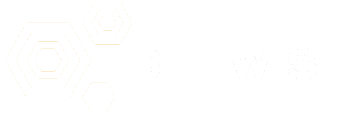 bee logo