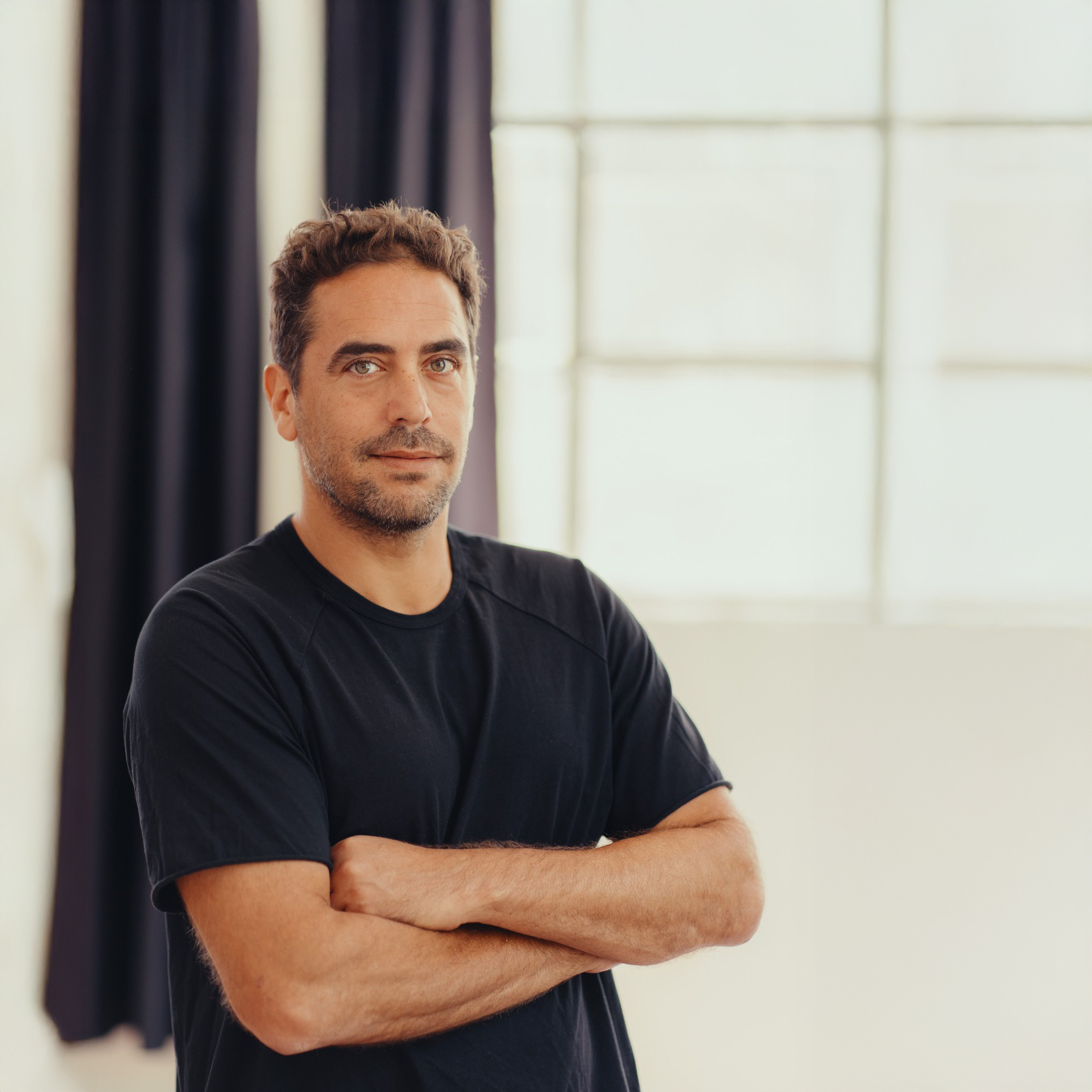 Haim Bachar