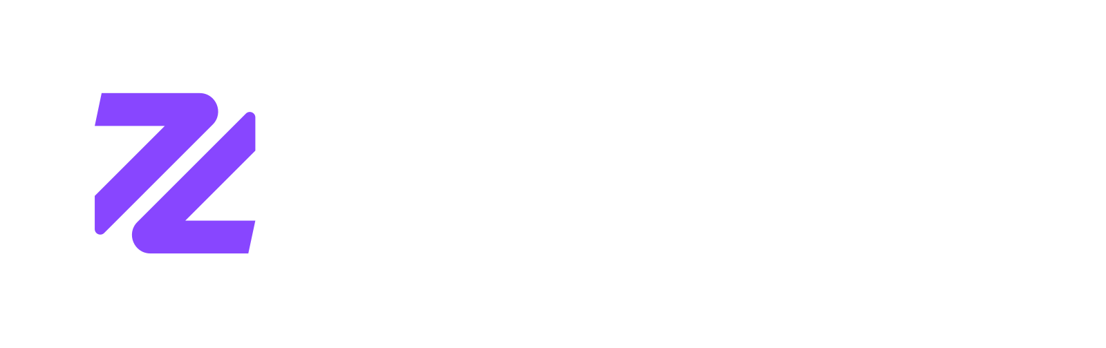 Zeroport logo